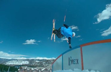 One Run with Bobby Brown