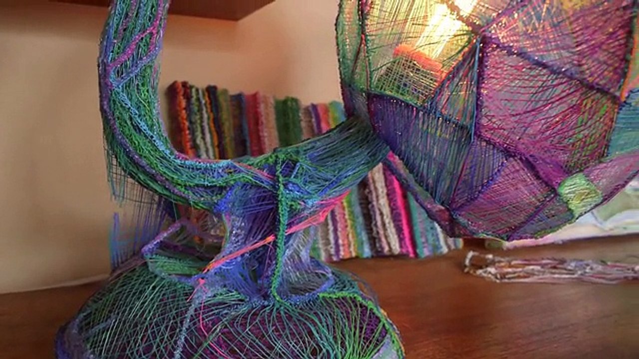 3Doodler 2.0: The World’s First 3D Printing Pen