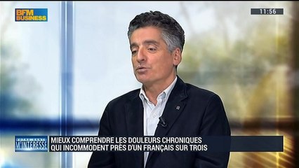 Comment en finir avec les douleurs chroniques ? - 17/01