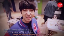 [Like17VND][Vietsub] SEVENTEEN SHOW 'Behind story'