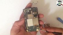 XPERIA Mini Pro (XPERIA X10 Mini Pro 2) / SK17i - Touch Screen / Display Replacement