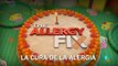 Alergias alimentarias: Desensibilizacion