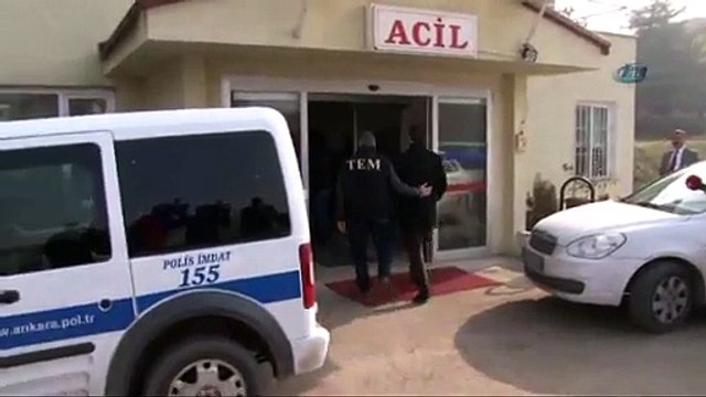 Paralel’e yasa dışı dinleme operasyonu