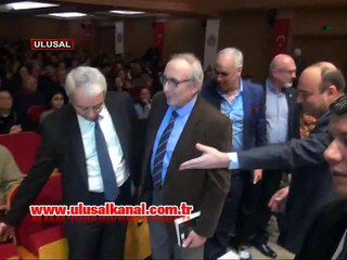 Yarım yüzyılı geride bıraktı