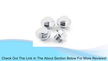 Colony Hex Rocker Shaft End Plugs 8614-4 Review