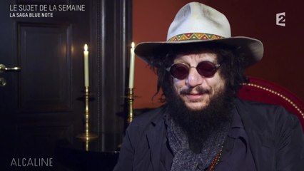 Alcaline, le Mag : Blue Note, le légendaire label de jazz
