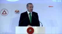 Cumhurbaşkanı Erdoğan, Enerji Piyasaları Zirvesi'ne Katıldı 3