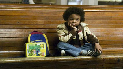 Watch The Pursuit of Happyness Full Movie HD
