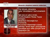 KÖŞELİ YAZILAR - METİN ÖZKAN 20.01.2015