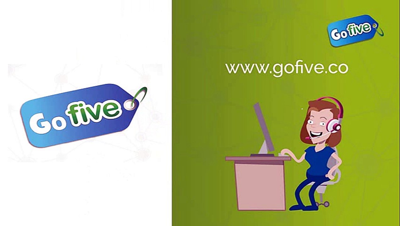 Invitacion Meeting Gofive