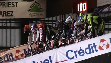 Finale Cruiser 30/39 St ETIENNE 2014 ( Mickël Deldycke )