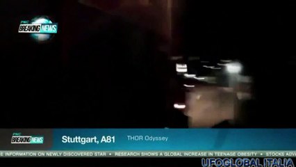 ufo i migliori video in assoluto !  part 1[1]