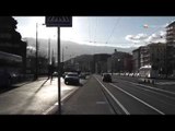 Napoli - Presentati gli interventi di manutenzione stradale -2- (19.01.15)
