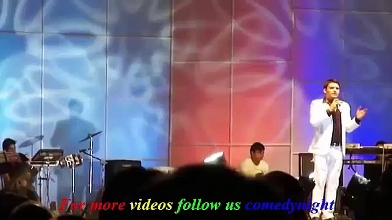 Comedy Nights With Kapil _ Archana_ Malaika & Arbaz khan _ 18th January 2015  Fu