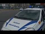 Napoli - Presentati gli interventi di manutenzione stradale -1- (19.01.15)