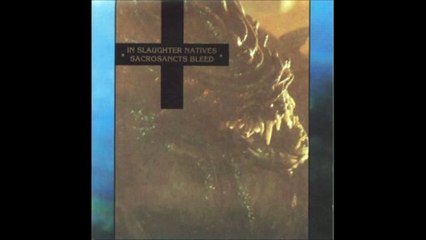 In Slaughter Natives - Scum