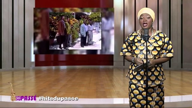 Hits du passé du 180115