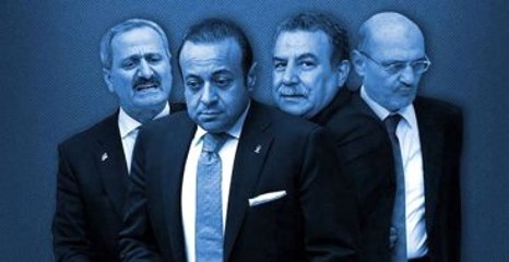 4 Eski Bakan Hakkındaki Oylamada Başbakan'ın Yerine Kim Oy Kullanacak