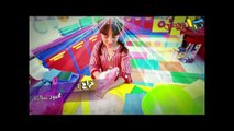 كليب جلياتي - حنان الطرايره بايقاع- قناة كراميش الفضائية Karameesh Tv