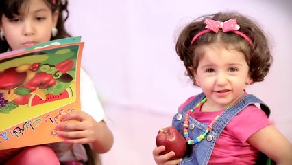 كليب زيونه ' بيتابيتو ' - رنده صلاح 2014- قناة كراميش الفضائية Karameesh Tv