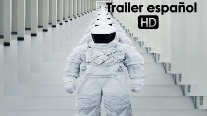 La señal - Trailer español (HD)