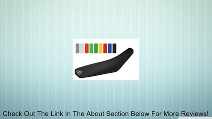 N STYLE GRIP SEAT HI XR/CRF50 RED N50-4033 Review