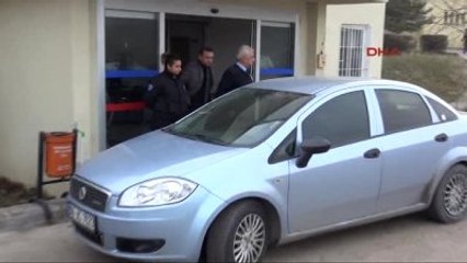 下载视频: Kocaeli Gebze -Polis Tübitak'ın Gebze Yerleşkesine Girdi 2