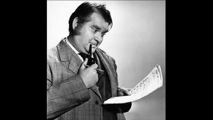 TRIBUTE TO CHARLES KEMPER