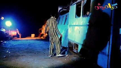 كنت مفكر 3 - محمد عدوي وعبدالقادر صباهي- قناة كراميش الفضائية Karameesh Tv