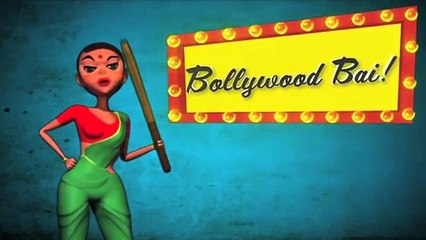 Piku   Deepika Padukone Plays Badminton On Set.mp4