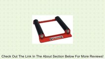 Hardline Products RS-00001 Rollastand for Sport Bikes, Red Review