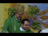 Napoli – Padre Salvatore Sari nuovo parroco della chiesa di San Gioacchino (19.01.15)