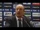 Lazio-Napoli 0-1, Benitez: "Passo importante per il terzo posto" -live- (18.01.15)