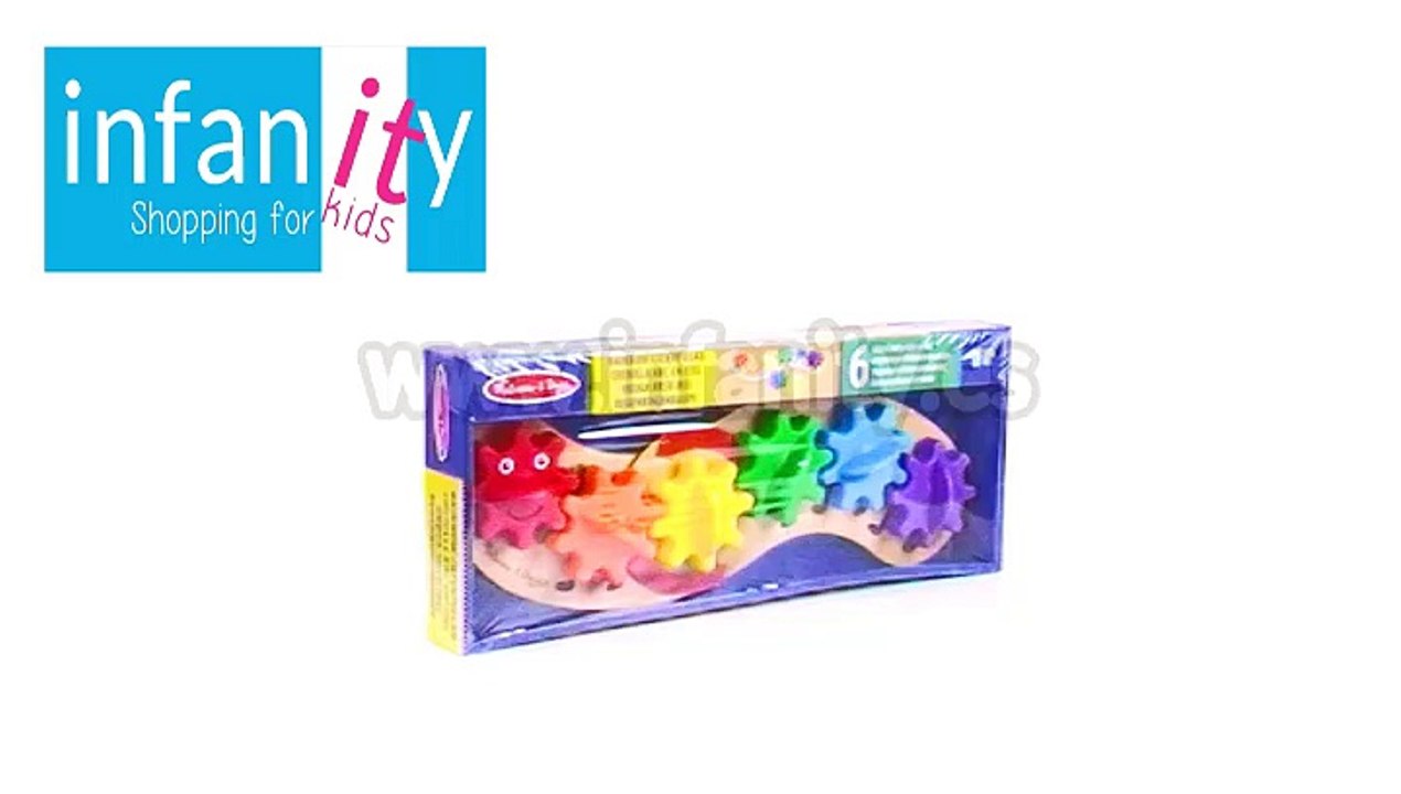 Puzzle oruga