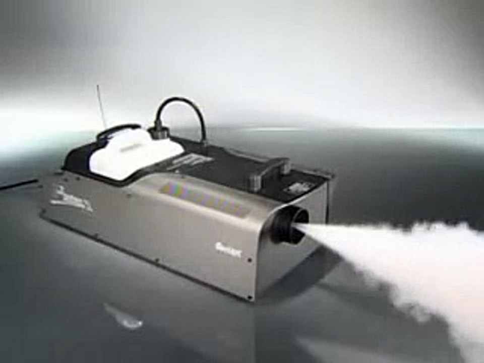 Antari Z 3000 II