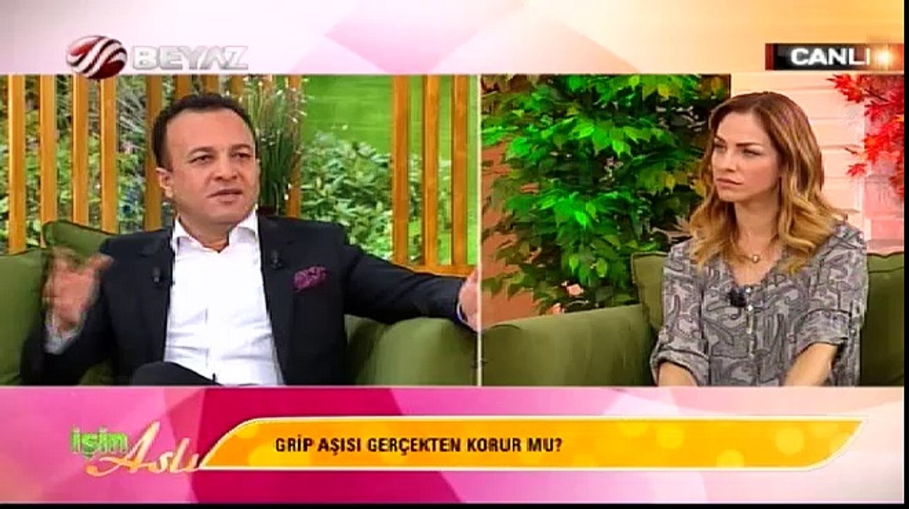 İşin Aslı 20.01.2015