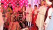 PM Narendra Modi attends Kush Sinha’s wedding