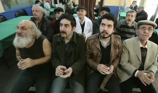 Beyaz - Candan Erçetin atışmasına halkın cevabı