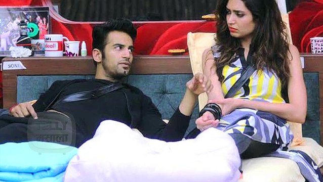 Karishma Tanna Upen Patel's FAKE Love Story ?WATCH Real Story