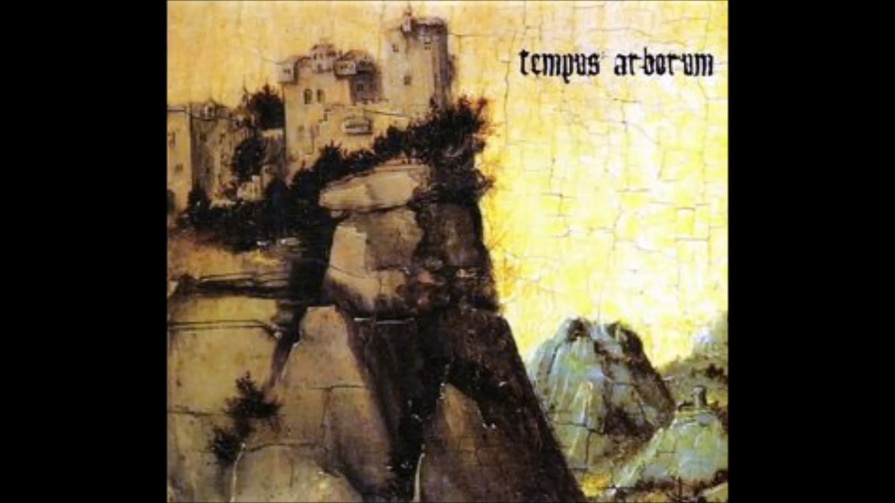 Gaë Bolg And The Church Of Fand - Magic and Ecstasy