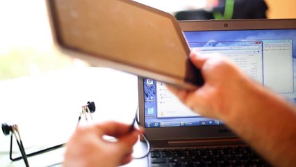 Motorola Xoom Tablet Slot Sim Roto/Broken Solucion/Fix