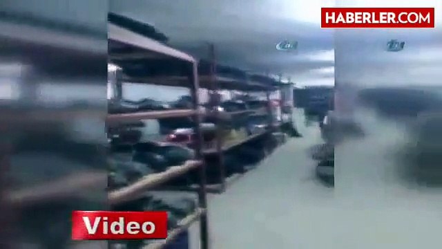 Oto Hırsızlık Çetesine Operasyon