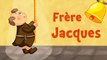 Frère Jacques (comptine avec paroles)