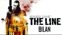 SpecOps : The Line - (PC) - Bilan