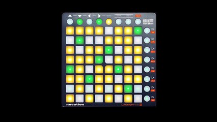 Beatport News reviews the Novation Launchpad Mini