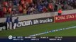 Ravindra Jadeja Amazing Finishing 3rd ODI at Auckland In Cricket