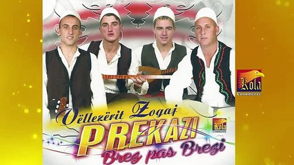 Vellezerit Zogaj Beqir Gashi i Sefe Mleqanit