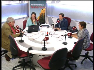 La Receta: Espárragos de Tudela de Duero - 08/07/14
