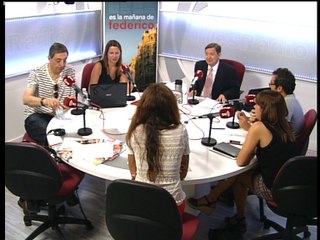 La Receta: Atún al horno con salsa wasabi - 03/09/14