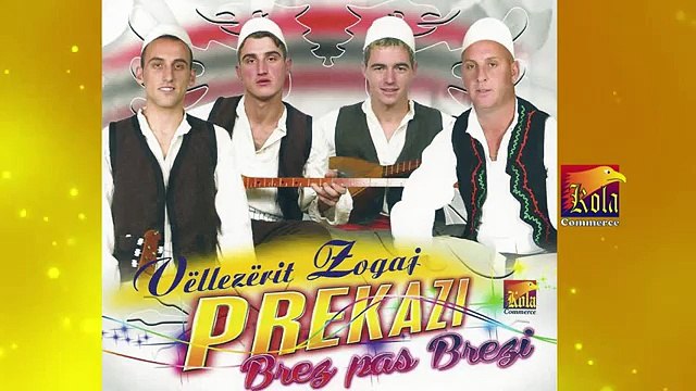 Vellezerit Zogaj Jakup Ferri